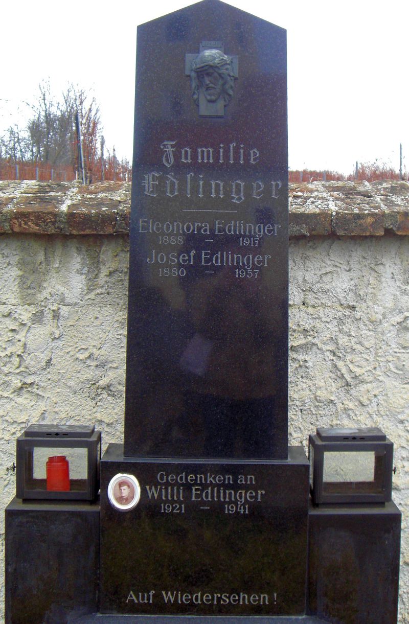 Edlinger
