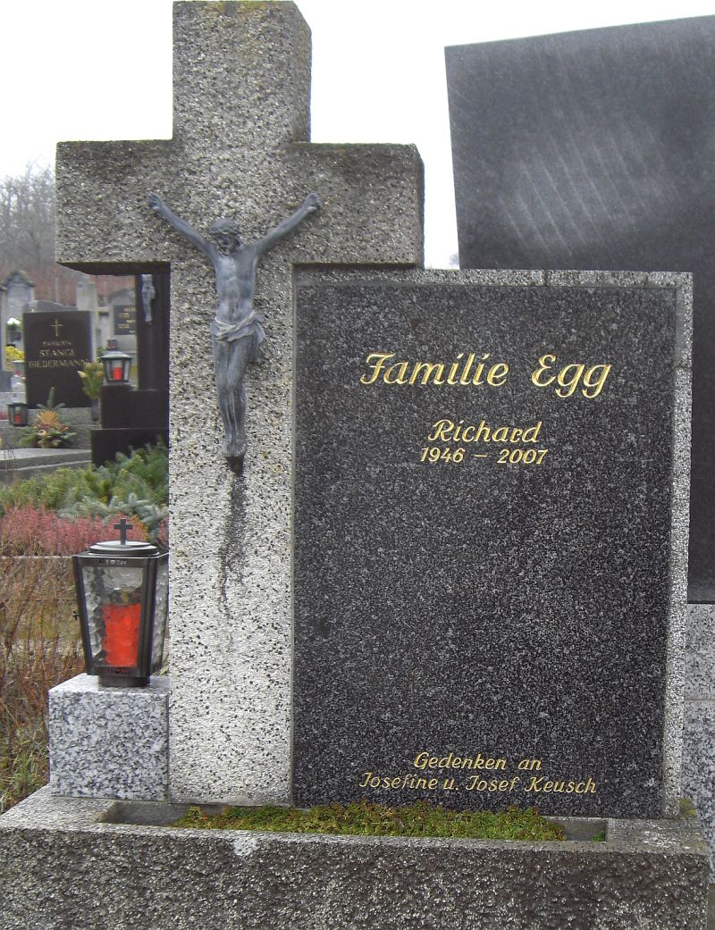 Egg; Keusch