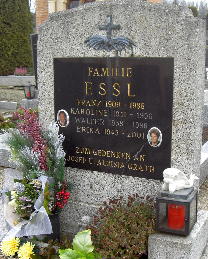 Essl; Grath