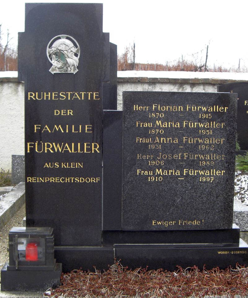 Fürwaller