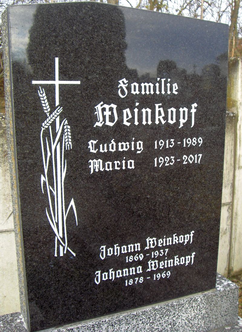 Weinkopf