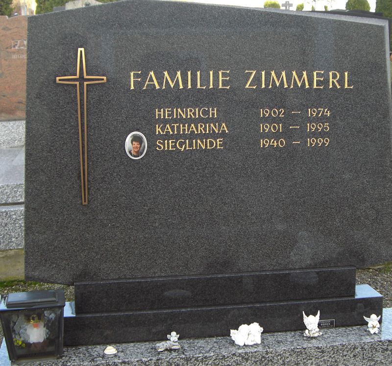 Zimmerl