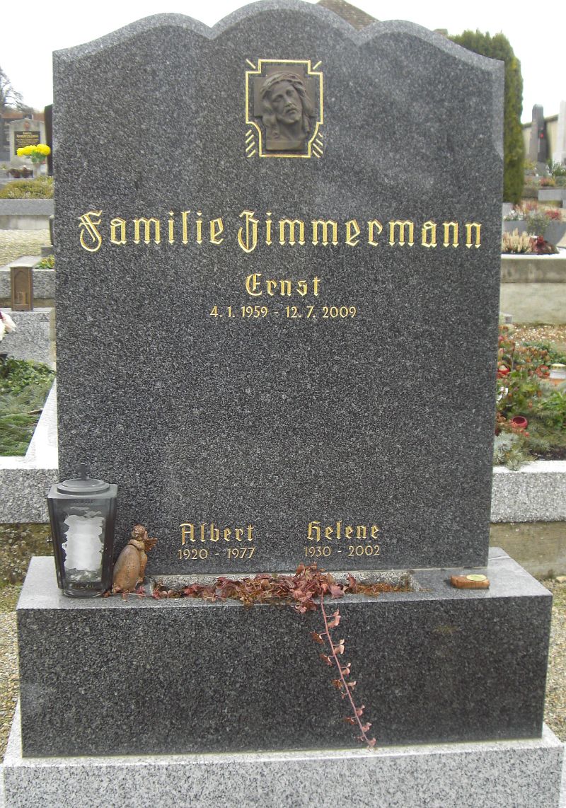 Zimmermann