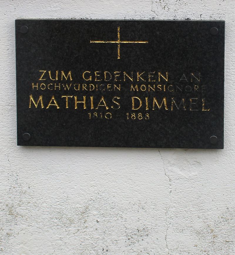 Dimmel