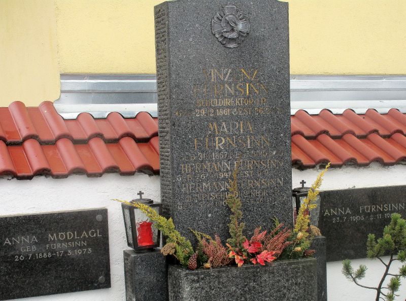 Fürsinn; Mödlagl