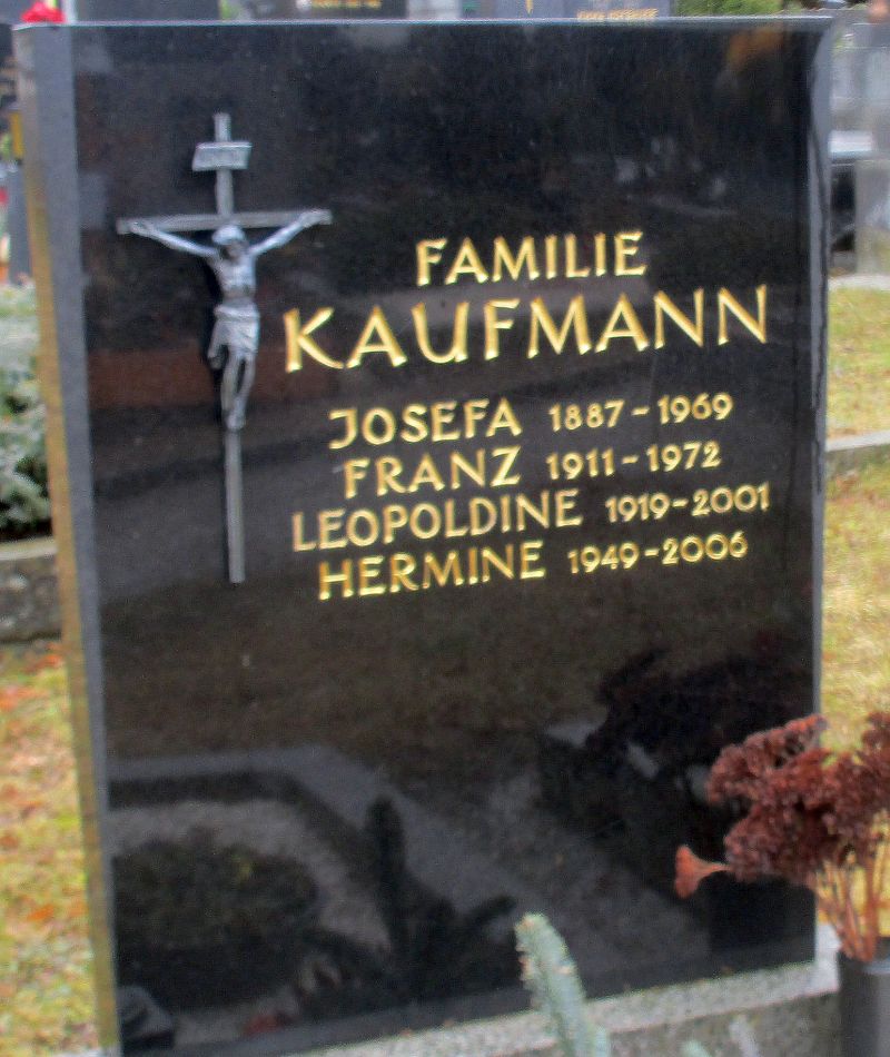 Kaufmann