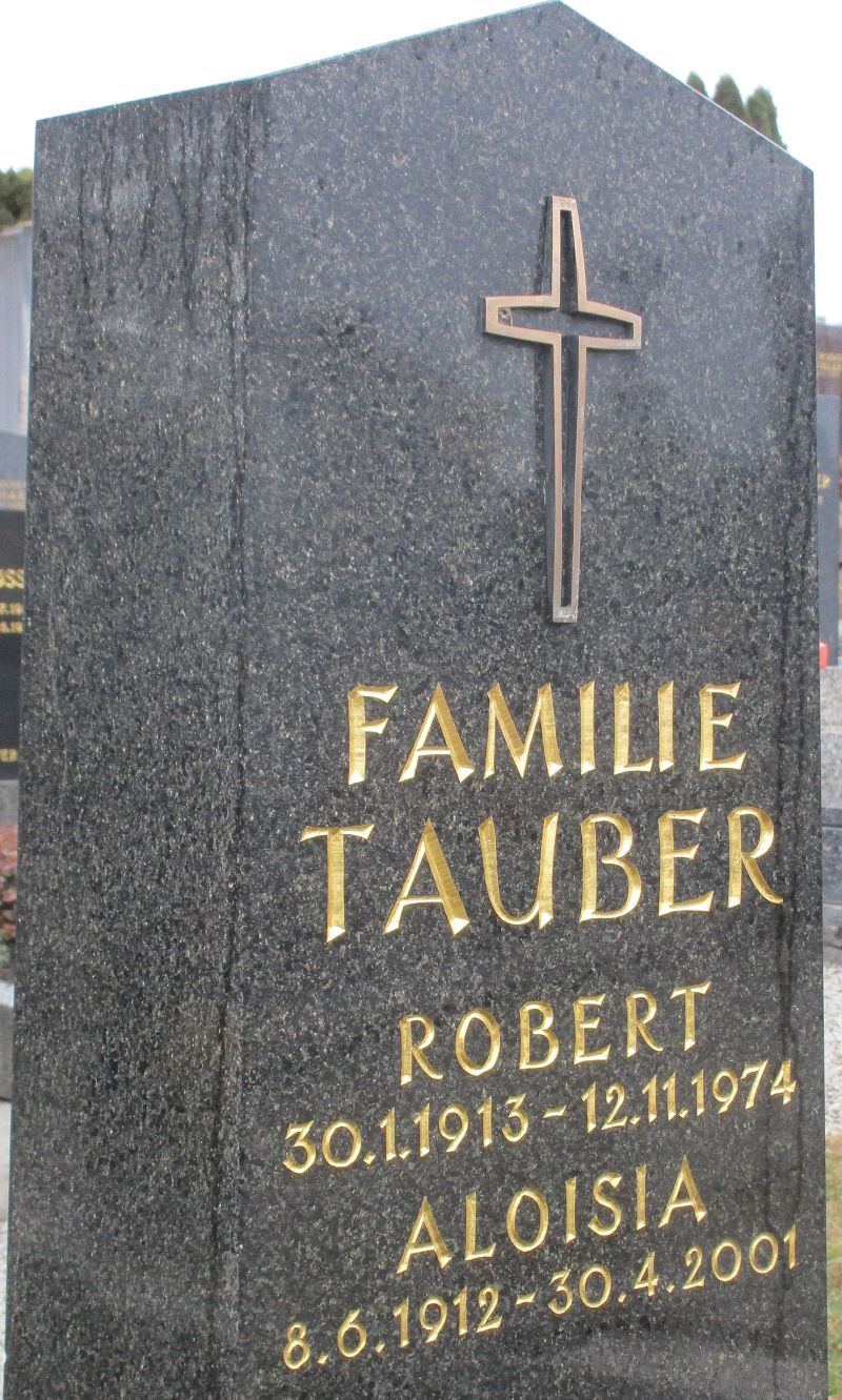 Tauber