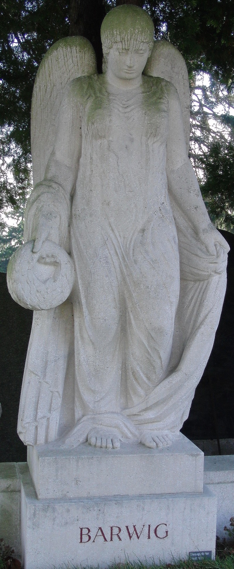 Barwig