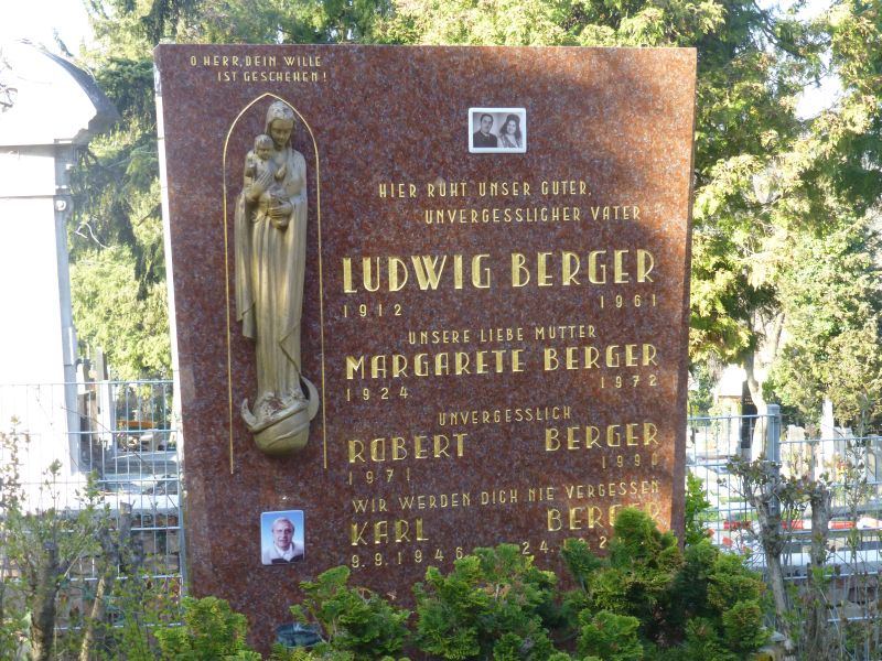 Berger