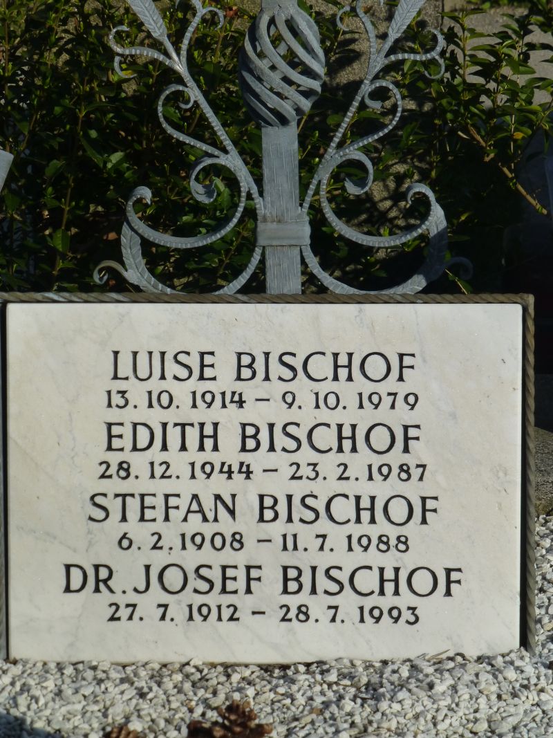 Bischof
