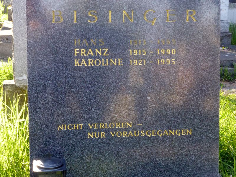 Bisinger