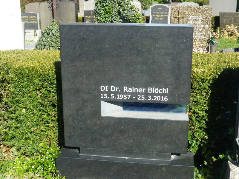 Blöchl