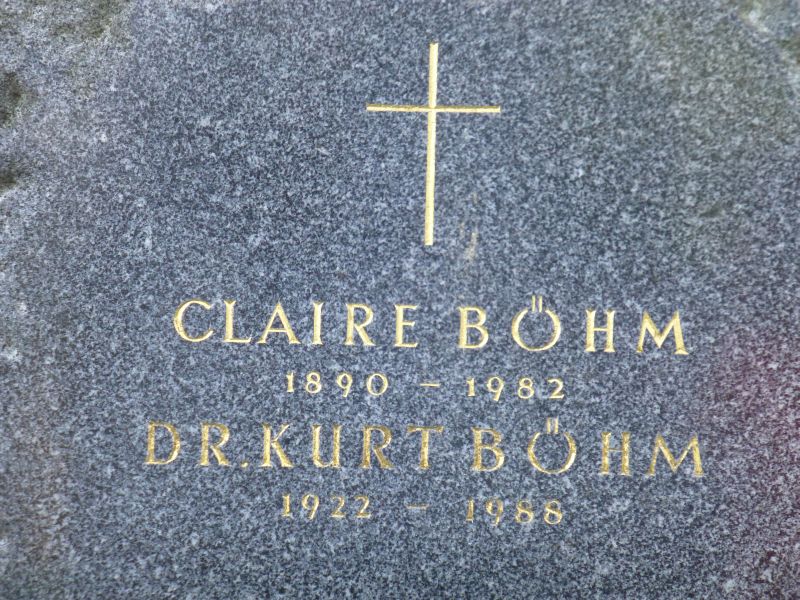 Böhm