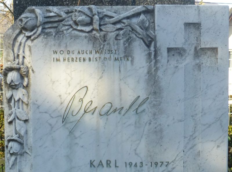 Brantl