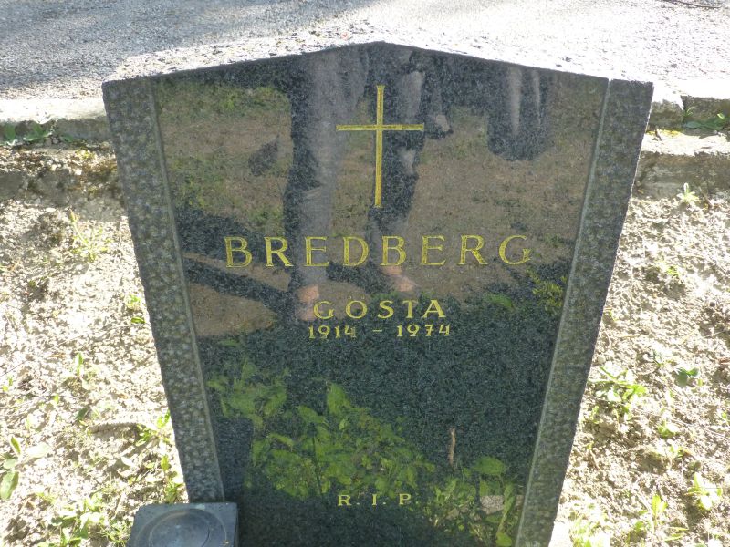 Bredberg