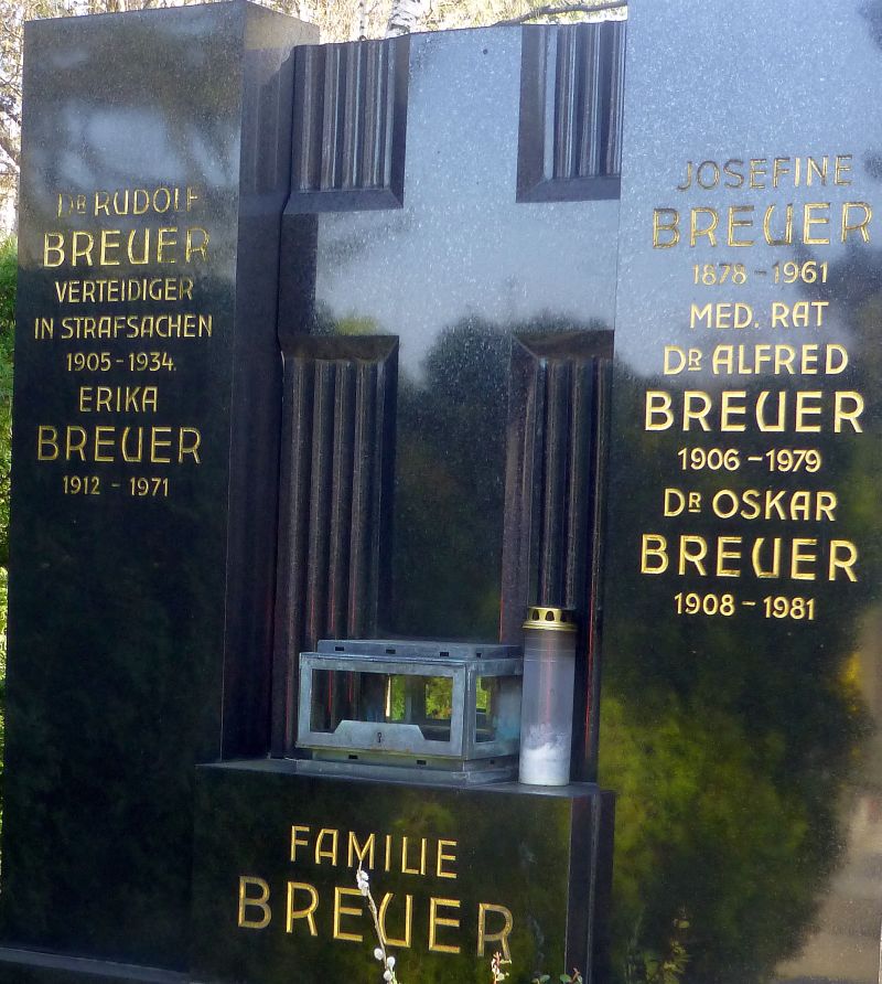 Breuer