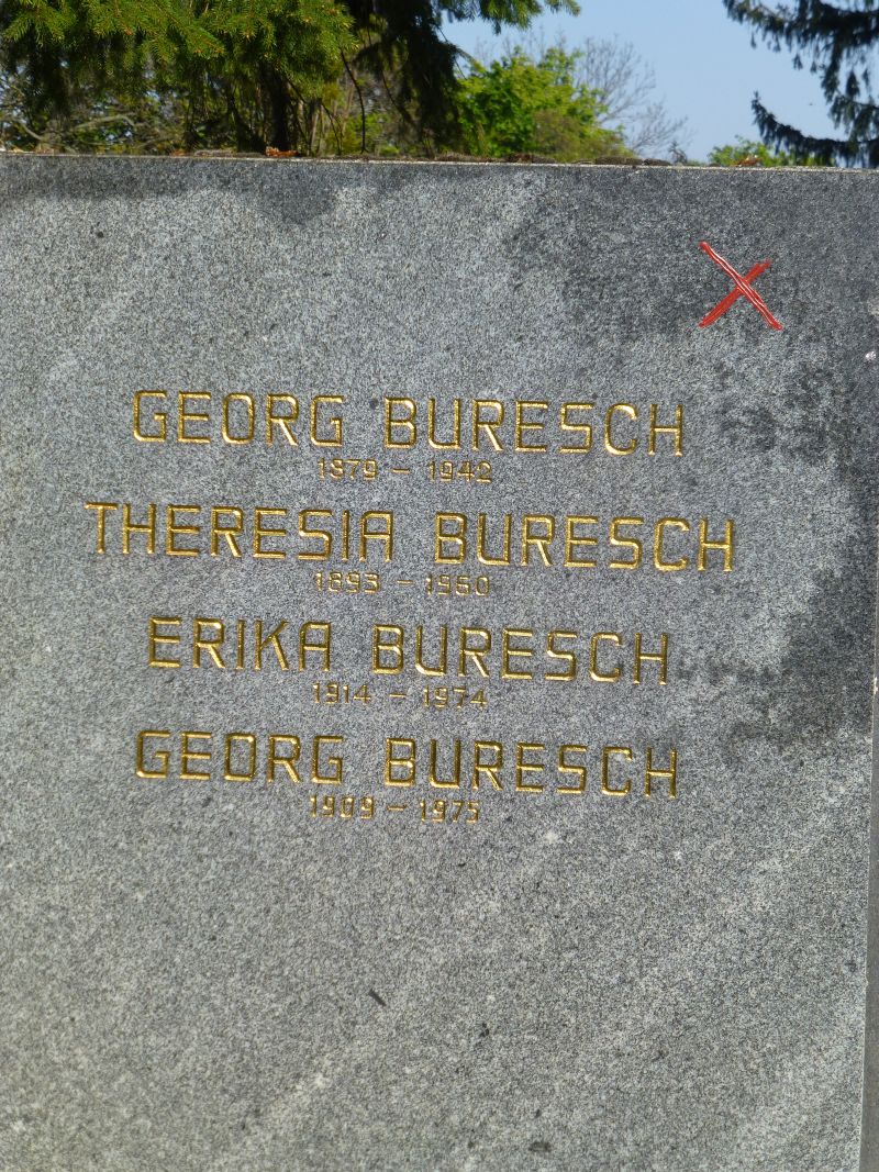 Buresch