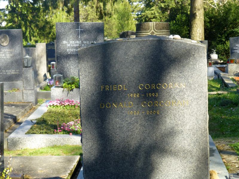 Corcoran