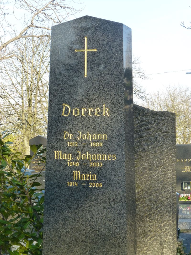 Dorrek