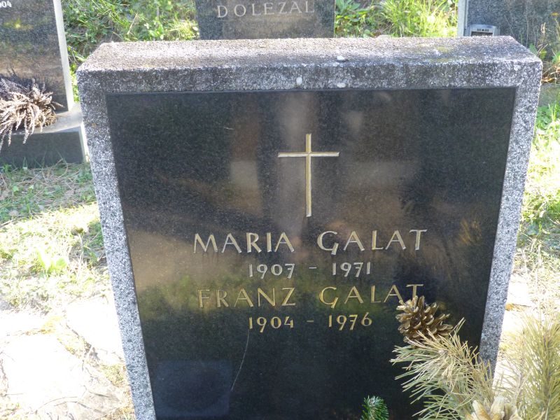 Galat