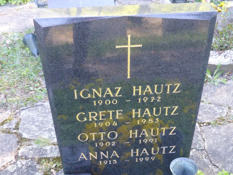 Hautz