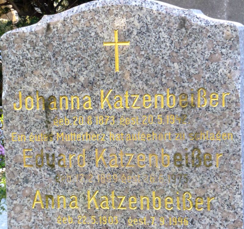 Katzenbeißer