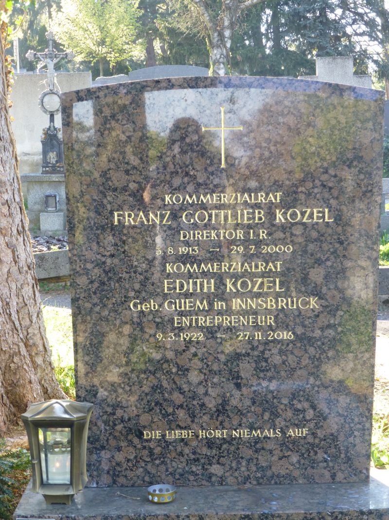 Kozel