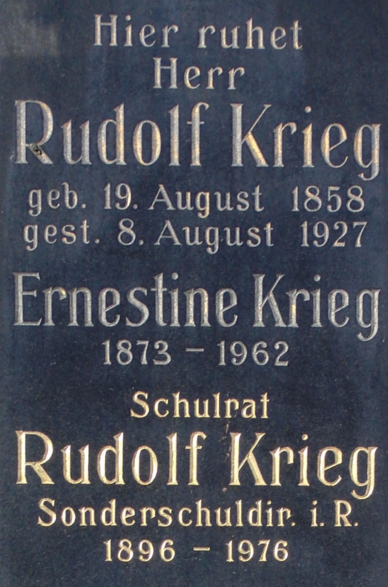 Krieg