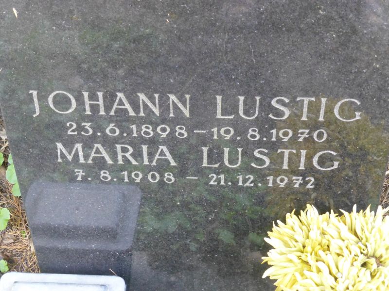 Lustig