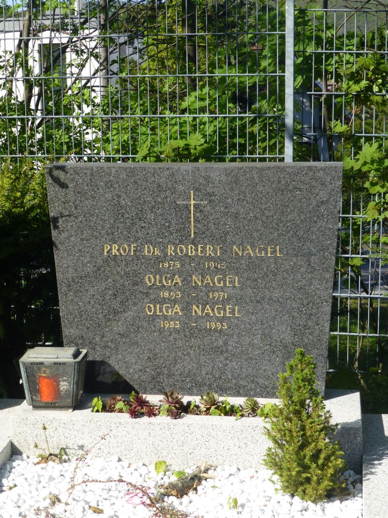 Nagel