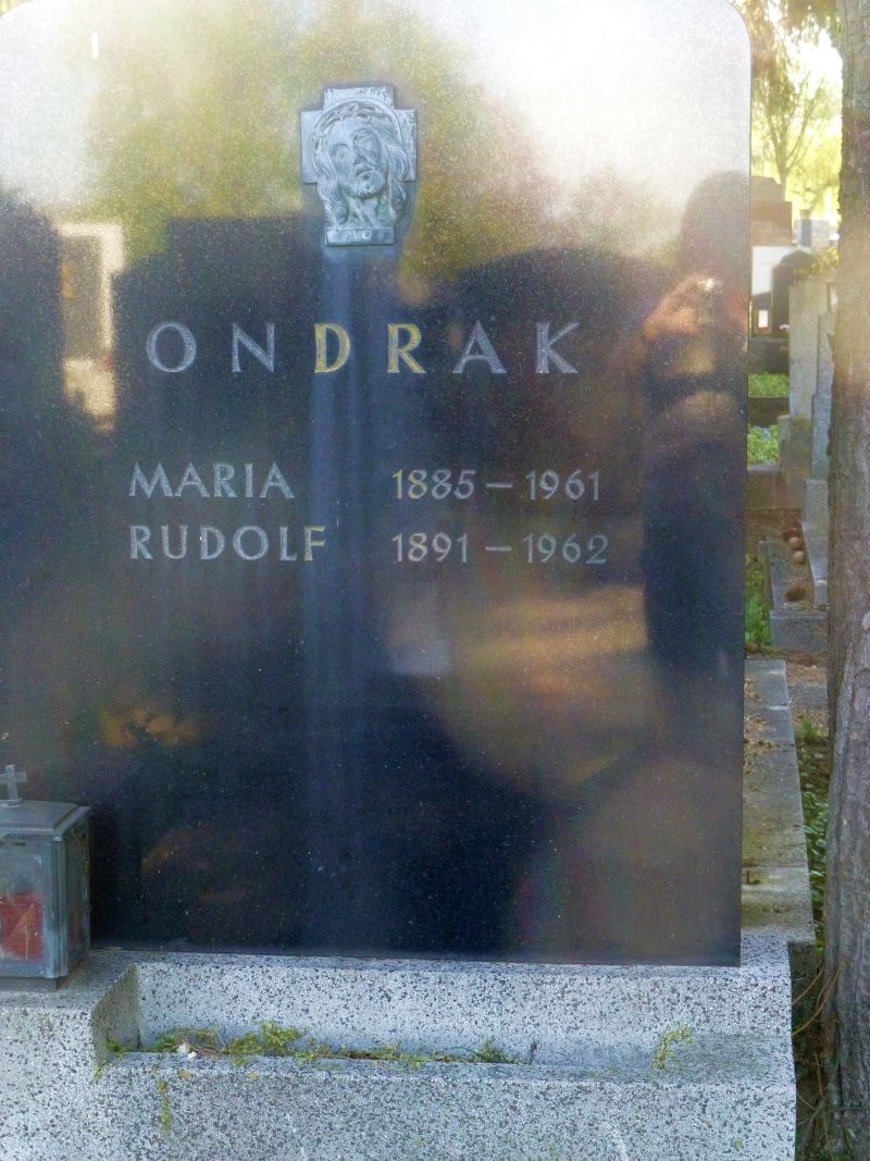 Ondrak