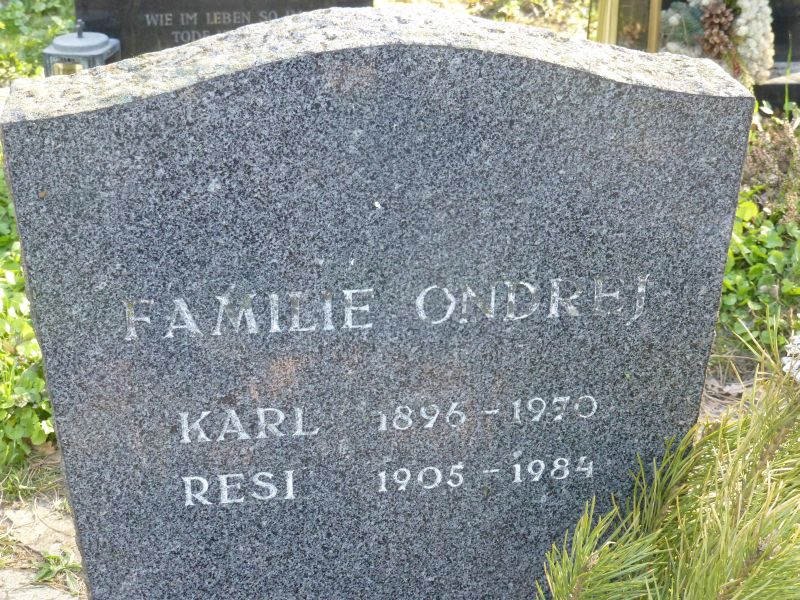 Ondrej