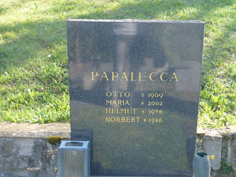 Papalecca
