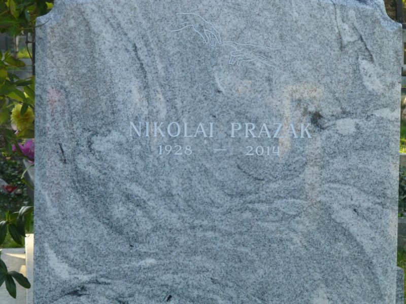 Prazak