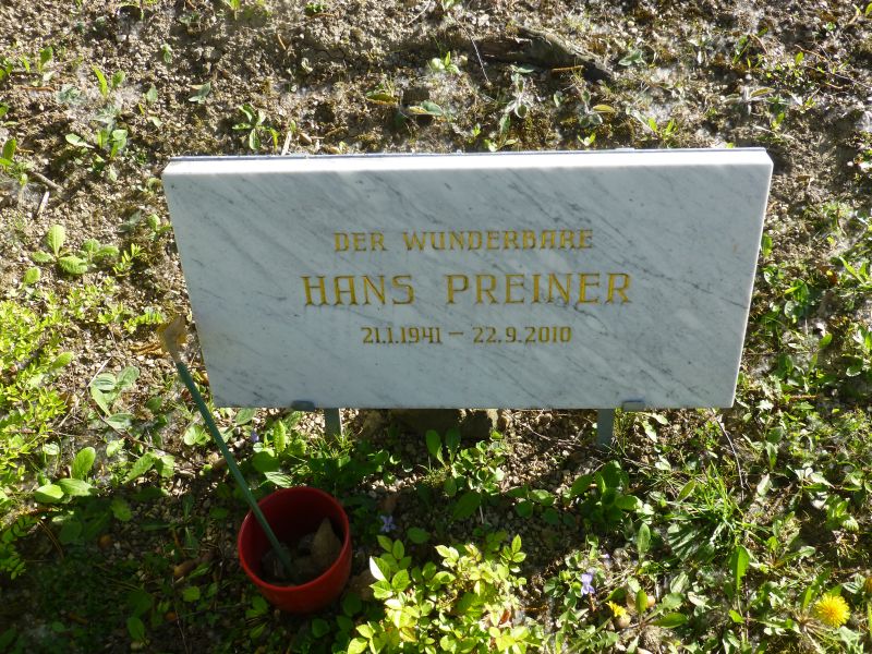 Preiner