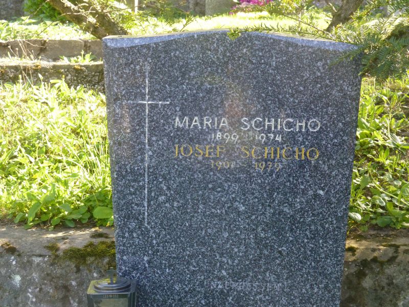 Schicho