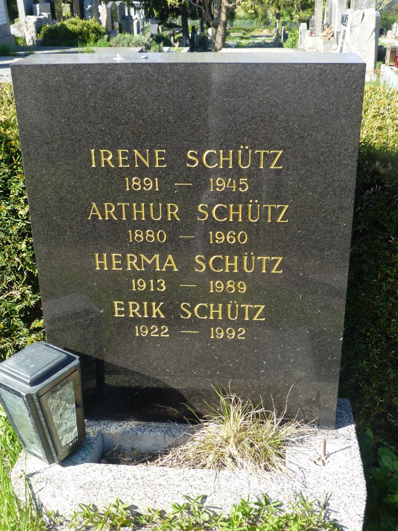 Schulz; Hahndl; Kadlet