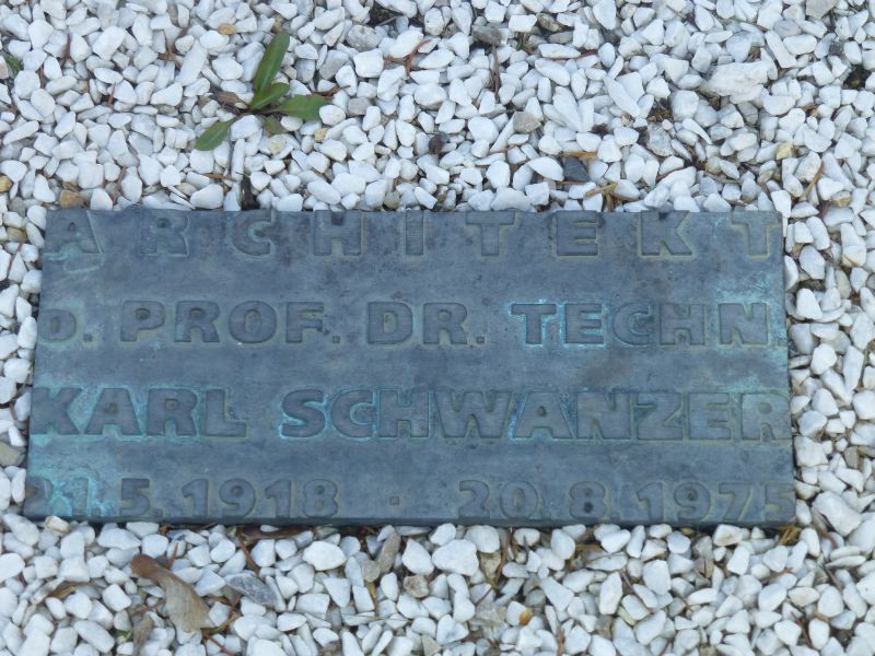 Schwanzer