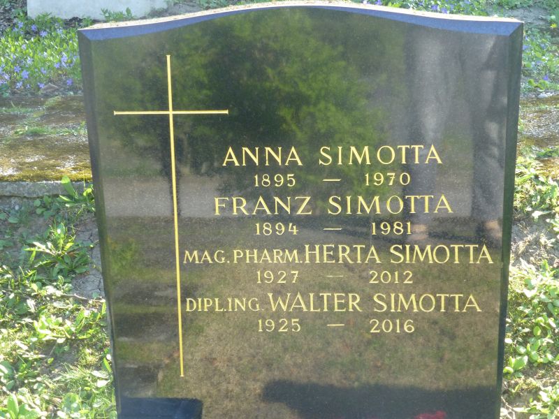 Simotta