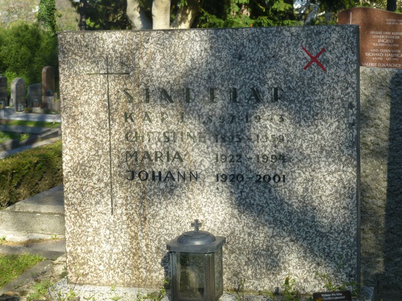 Sindelar