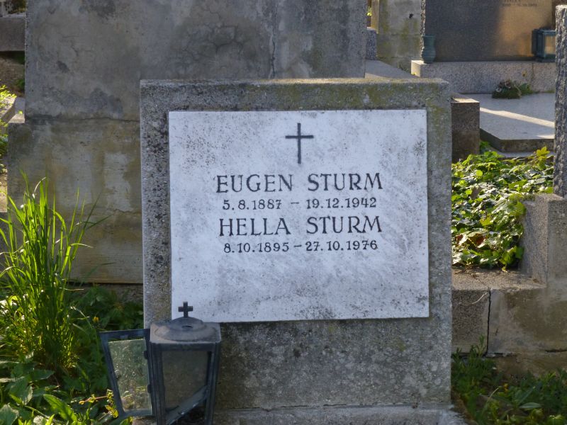 Sturm