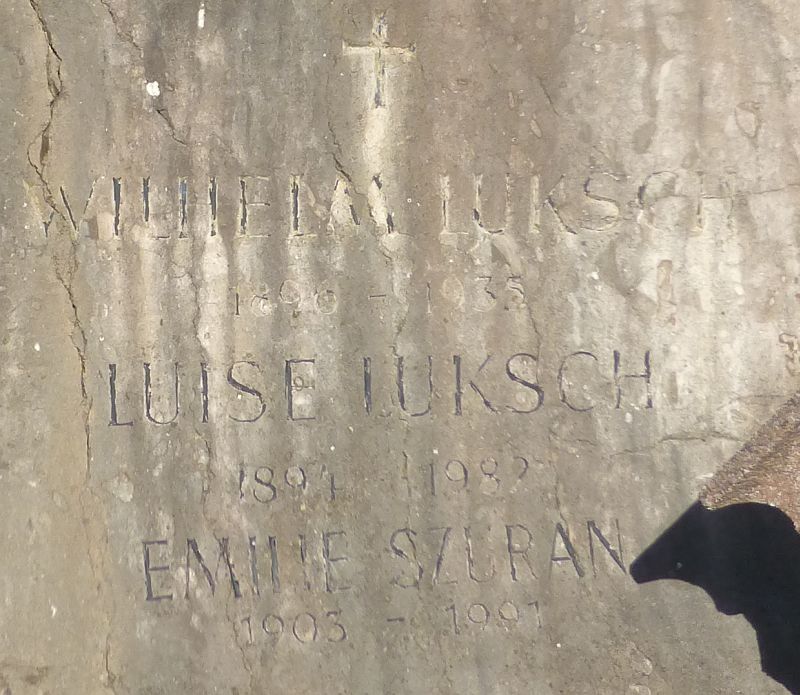 Szuran; Luksch
