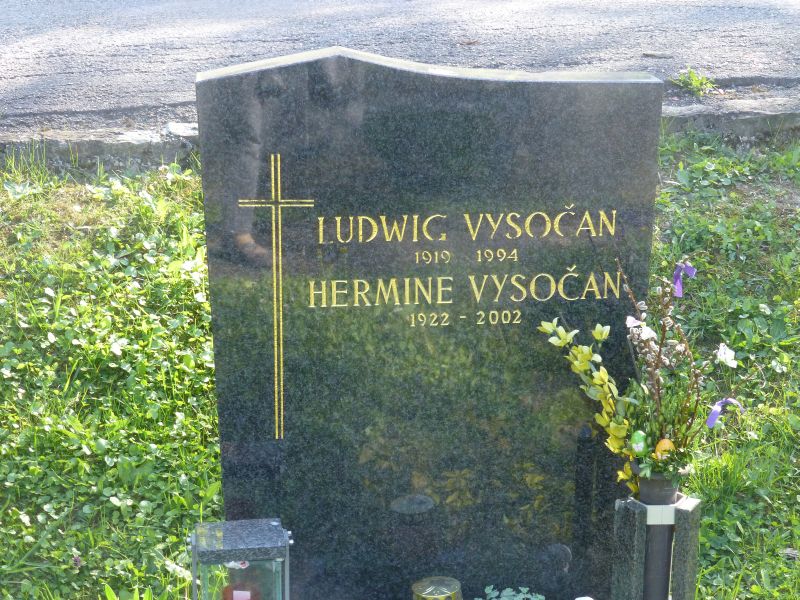 Vysocan