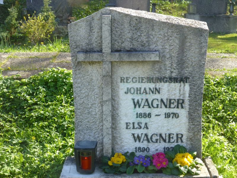 Wagner