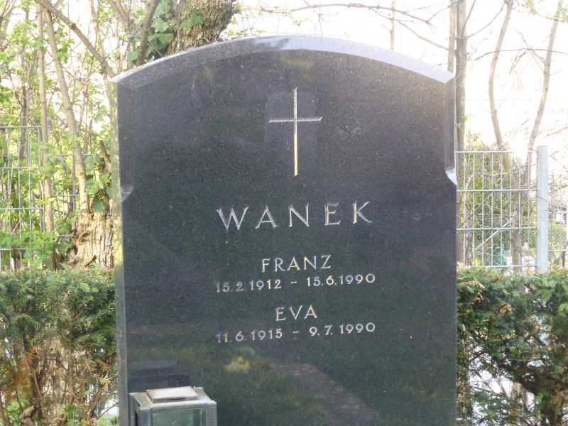 Wanek