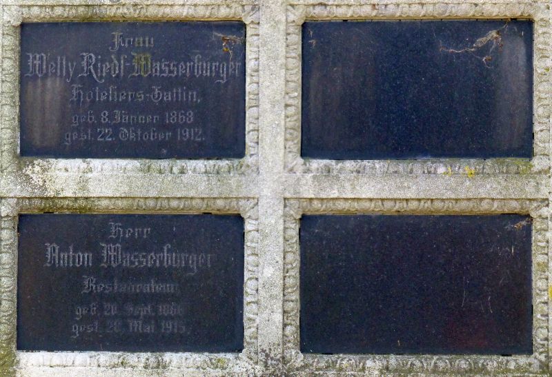 Wasserburger
