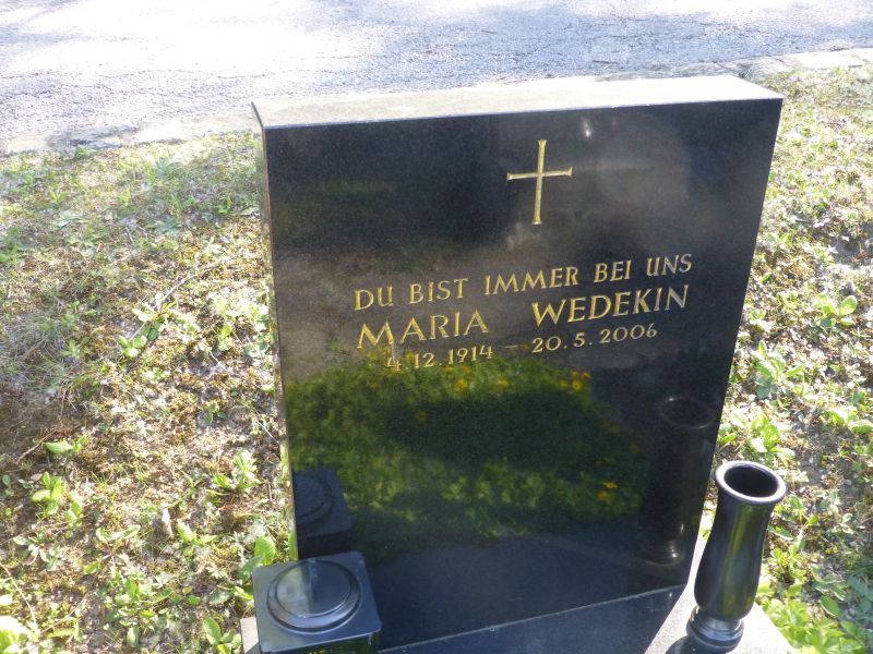 Wedekin