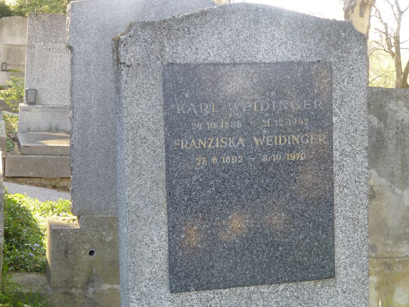 Weidinger