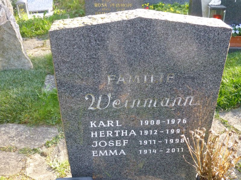 Weinmann
