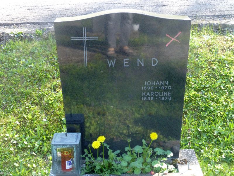 Wend